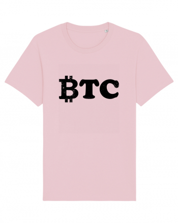 BTC Cotton Pink