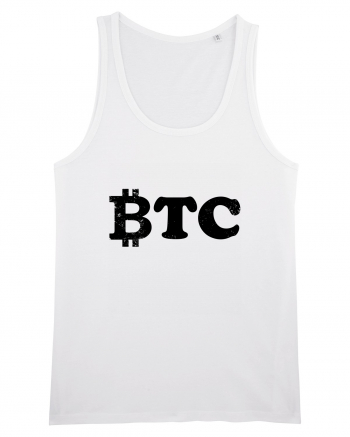 BTC White