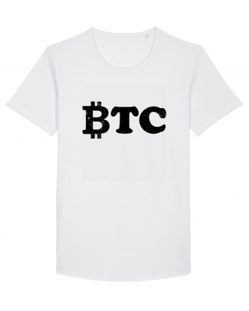 BTC White