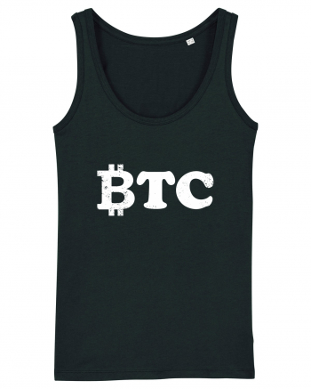 BTC Black