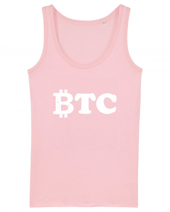 BTC Cotton Pink