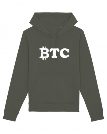 BTC Khaki