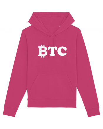 BTC Raspberry