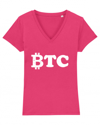 BTC Raspberry