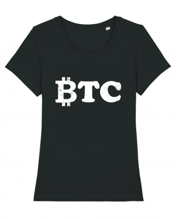 BTC Black