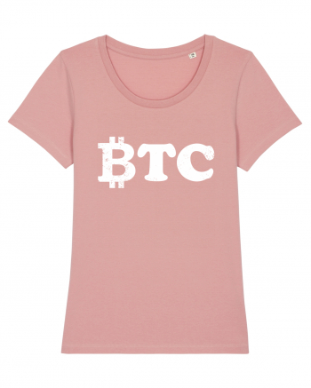 BTC Canyon Pink