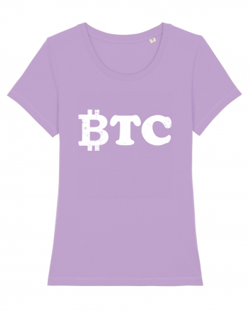 BTC Lavender Dawn