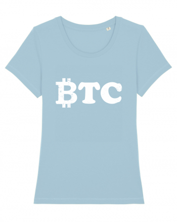 BTC Sky Blue