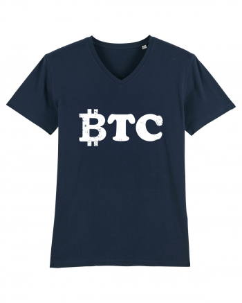 BTC French Navy