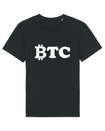 BTC Black