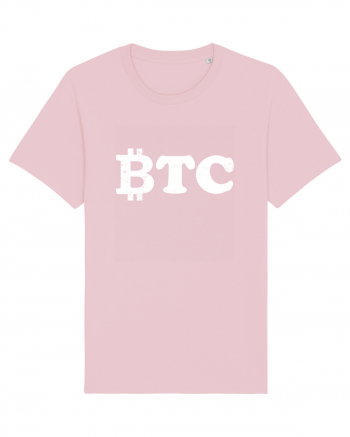 BTC Cotton Pink