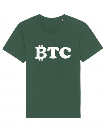 BTC Bottle Green