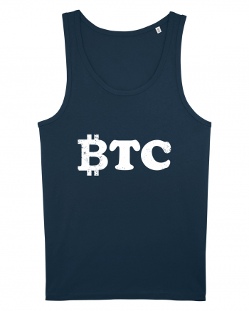 BTC Navy