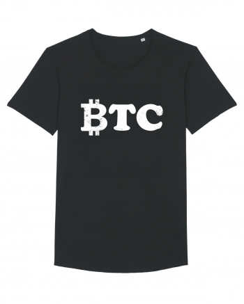 BTC Black