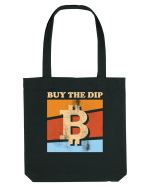 Buy The Dip Sacoșă textilă