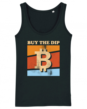 Buy The Dip Black