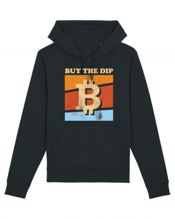 Buy The Dip Black