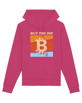 Buy The Dip Raspberry