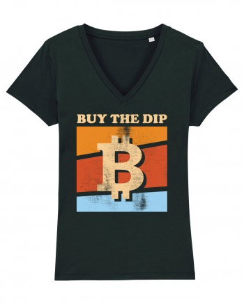 Buy The Dip Black