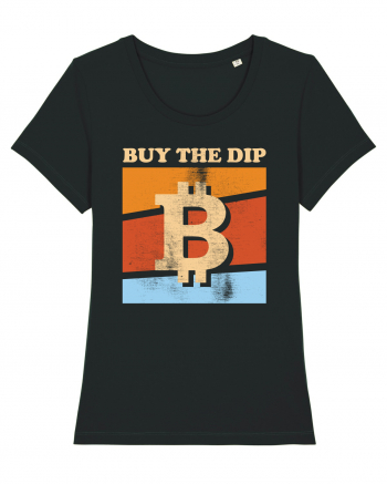 Buy The Dip Black