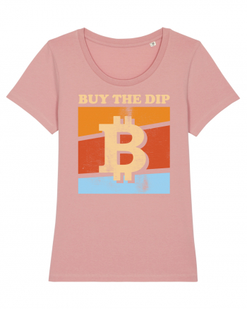 Buy The Dip Canyon Pink