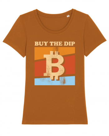 Buy The Dip Roasted Orange