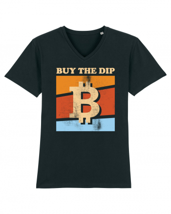 Buy The Dip Black