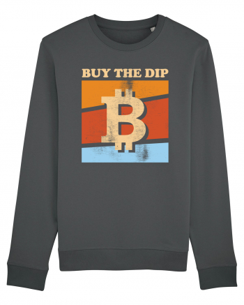 Buy The Dip Anthracite