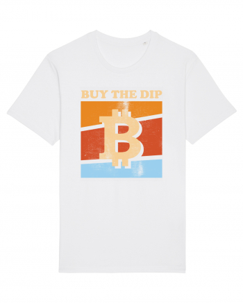 Buy The Dip White