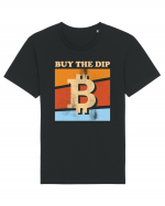 Buy The Dip Tricou mânecă scurtă Unisex Rocker
