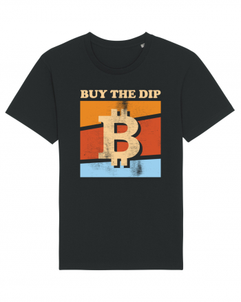 Buy The Dip Black