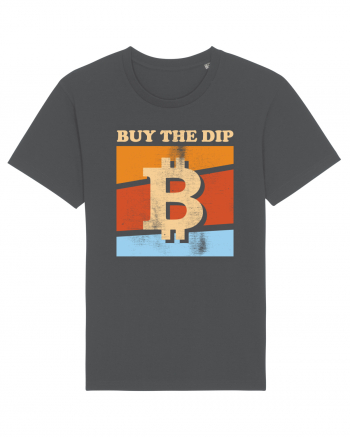 Buy The Dip Anthracite