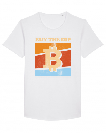 Buy The Dip White