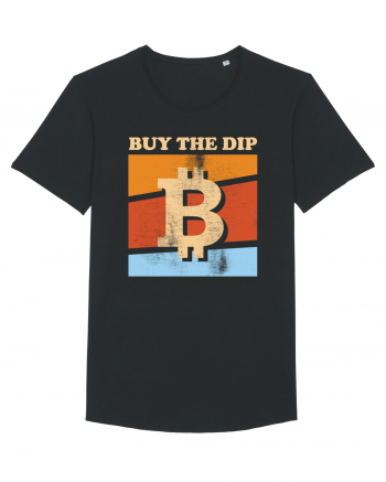 Buy The Dip Black