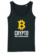 Crypto Millionaire Maiou Damă Dreamer