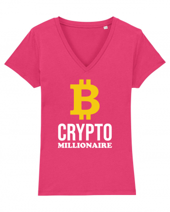 Crypto Millionaire Raspberry