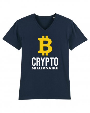 Crypto Millionaire French Navy