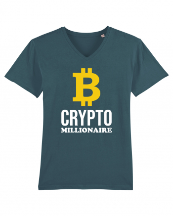 Crypto Millionaire Stargazer