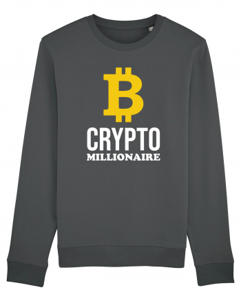 Crypto Millionaire Anthracite