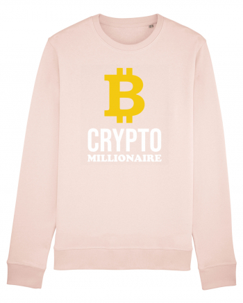 Crypto Millionaire Candy Pink