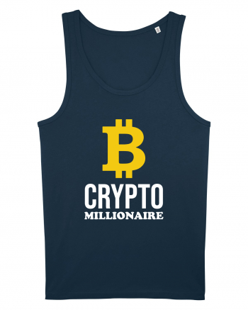 Crypto Millionaire Navy