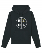 Hodl Hanorac Unisex Drummer
