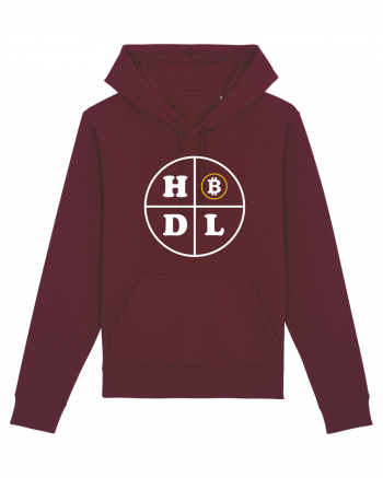 Hodl Burgundy