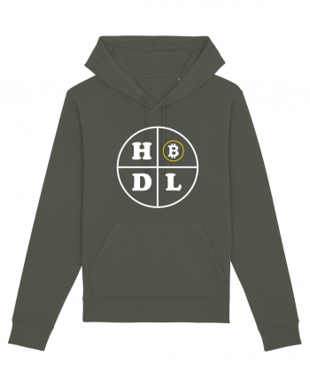 Hodl Khaki