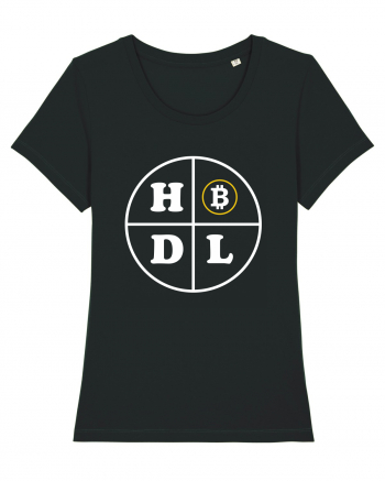 Hodl Black