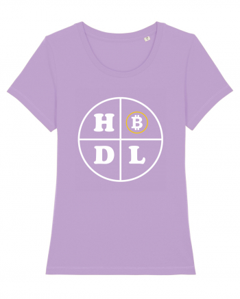 Hodl Lavender Dawn