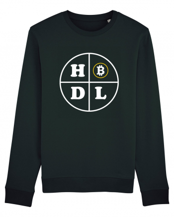 Hodl Black