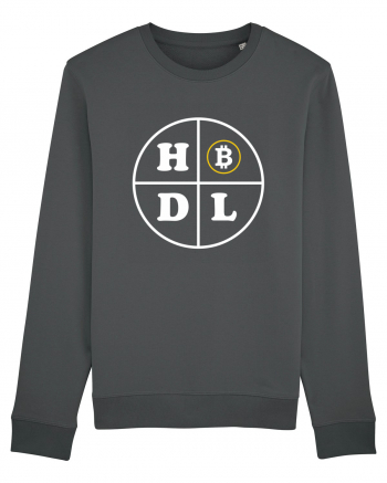 Hodl Anthracite