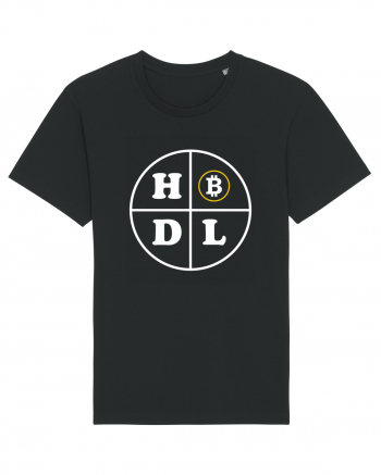 Hodl Black