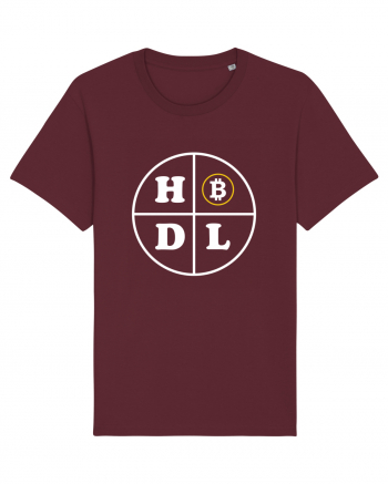 Hodl Burgundy